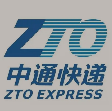 威远中通快递